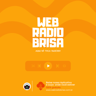 Web Rádio Brisa