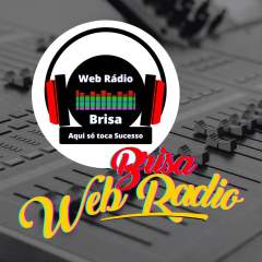 Web Rádio Brisa